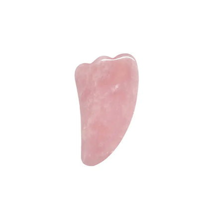 Natural Stone Cold Therapy Eye Mask Jade Roller