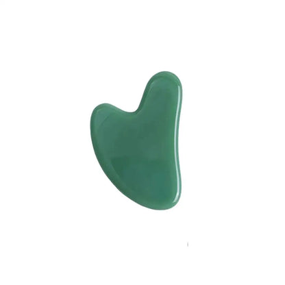 Natural Gouache Stone Facial Jade Roller