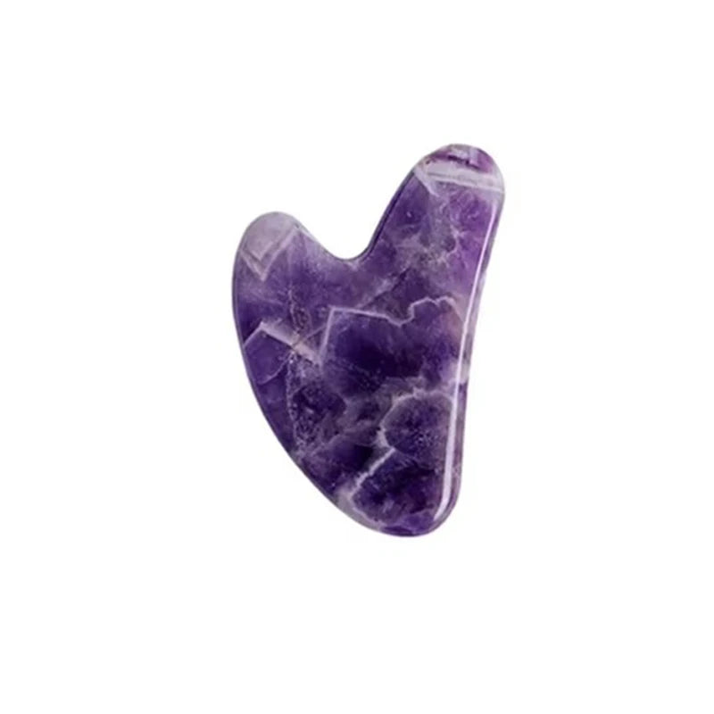 Natural Cold Therapy Eye Mask Jade Roller